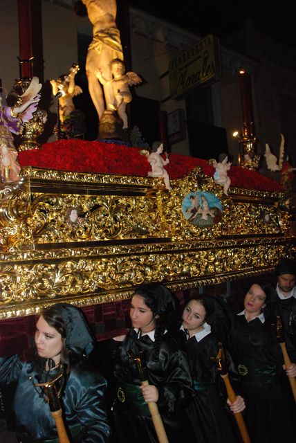 Viernes Santo Noche 2015 - 18